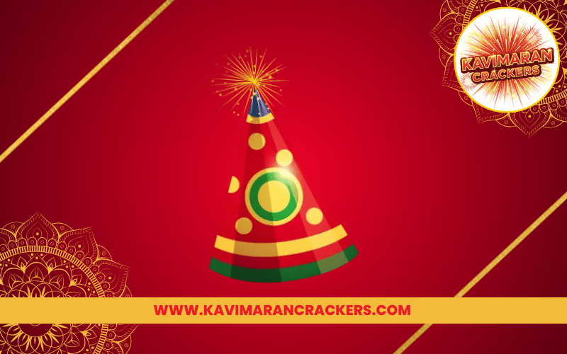 Kavimaran Crackers Flower Pots