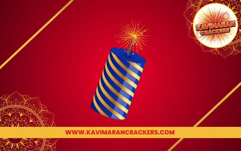 Kavimaran Crackers Sound Crackers