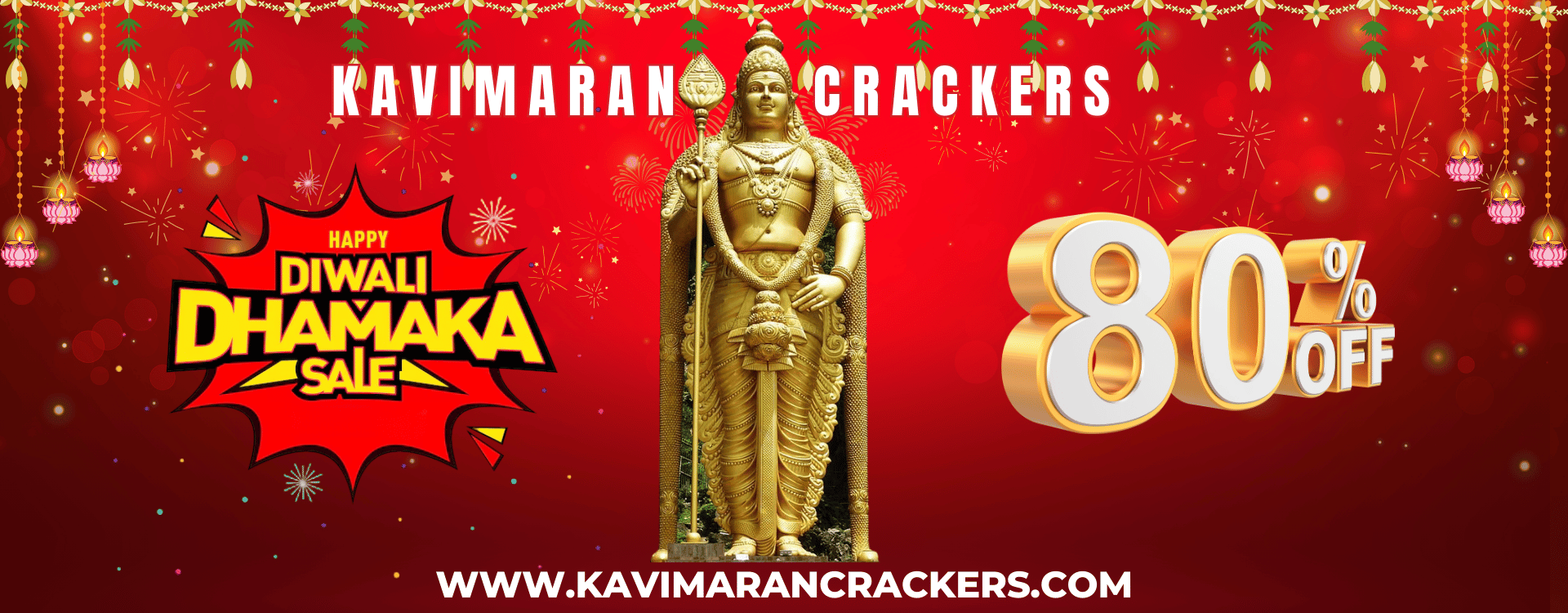 Kavimaran Crackers