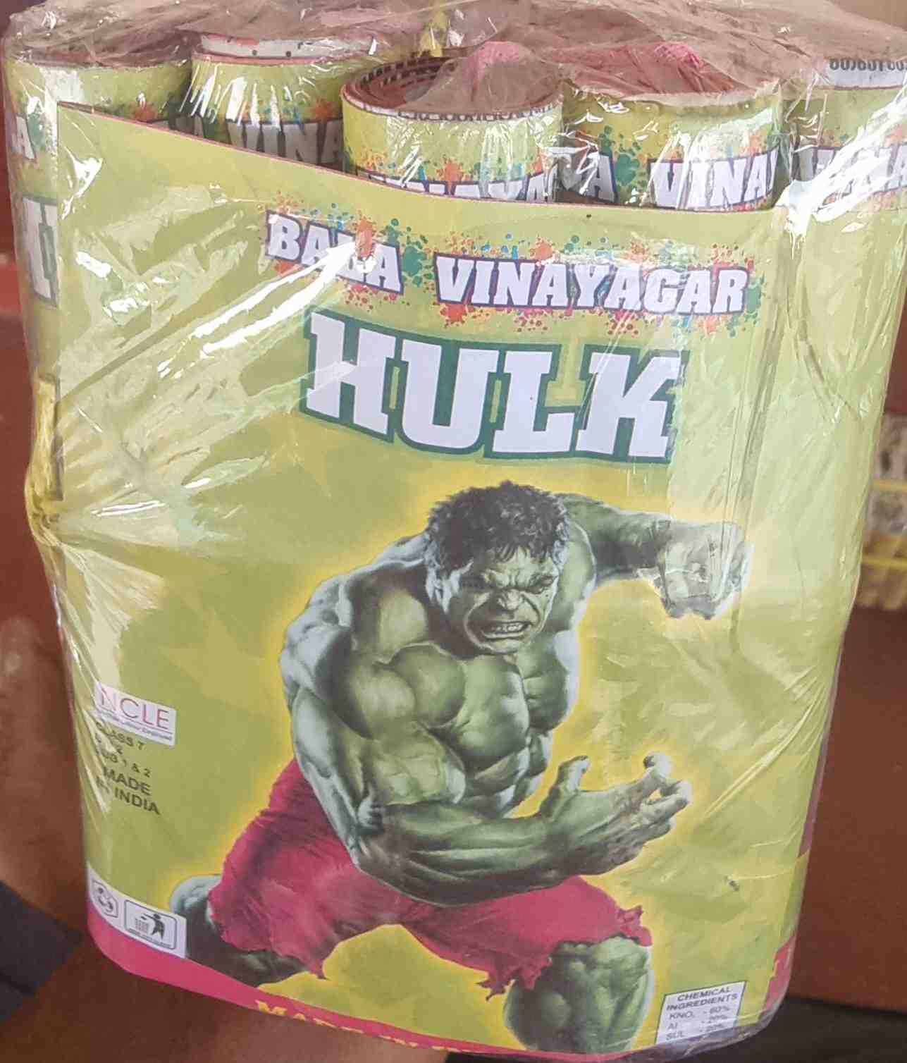 Hulk