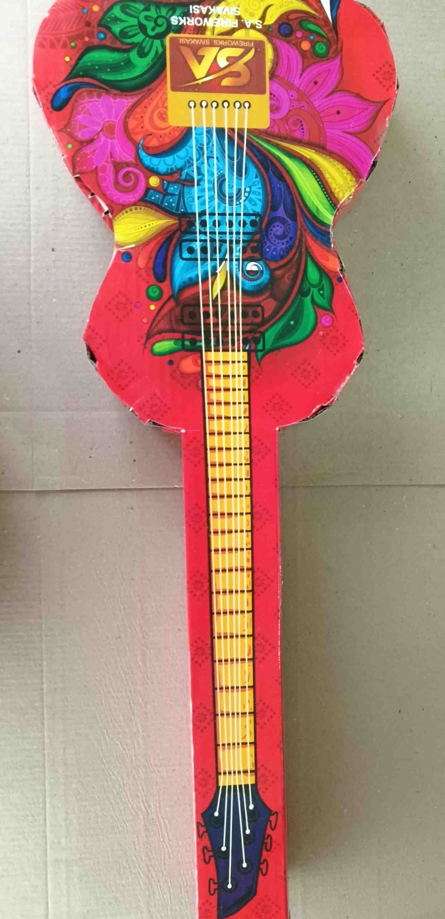 Guitor (Water Queen)