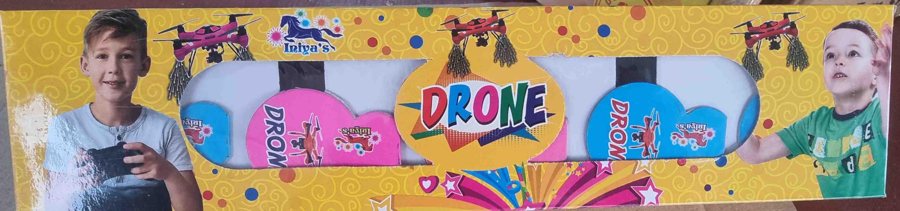 Drone (5 Pcs)