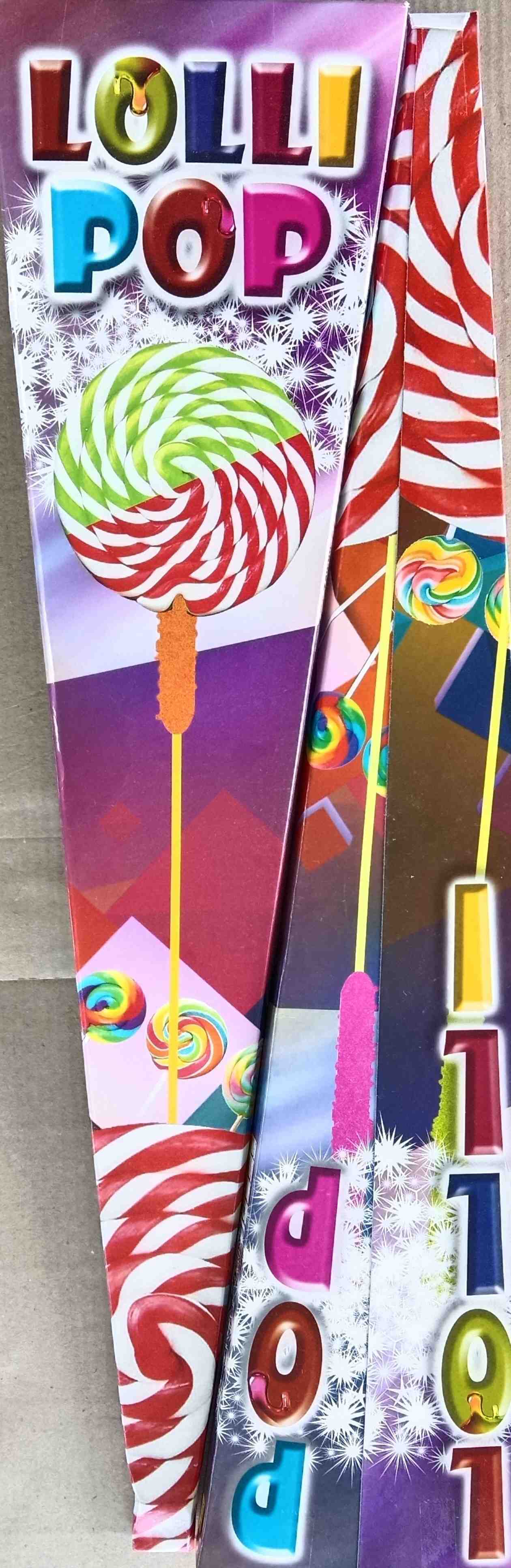 Lollipop (5 Pcs)