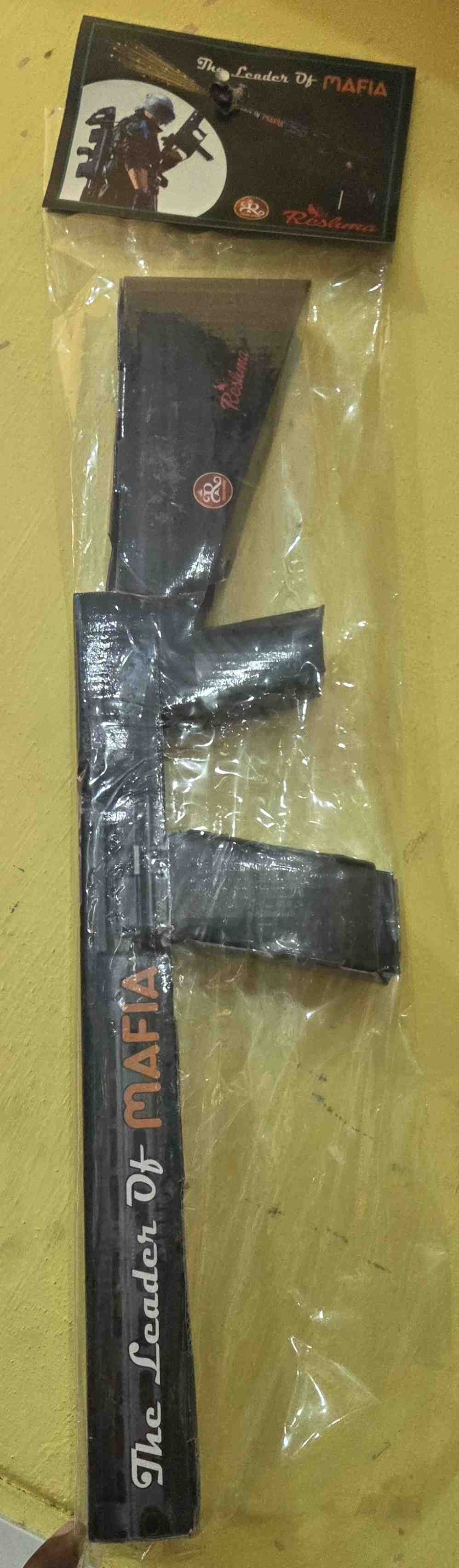 AK 47